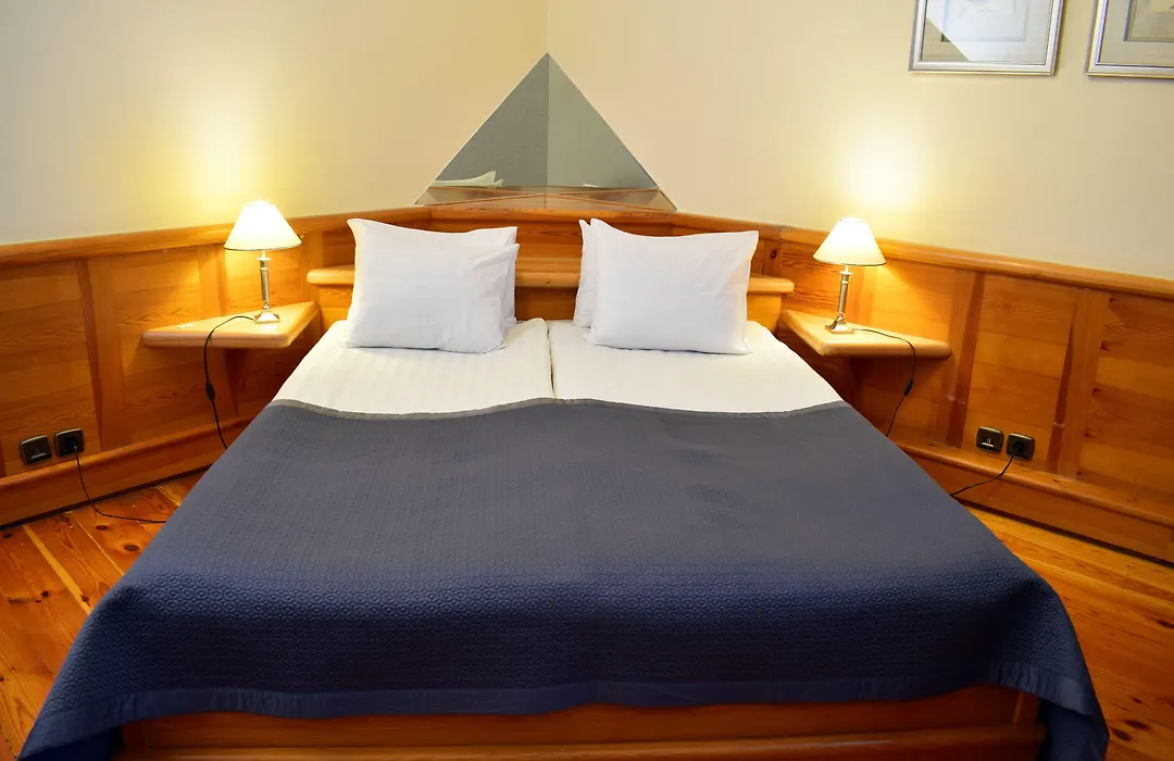 Boutique Hotel Kristofs-1
