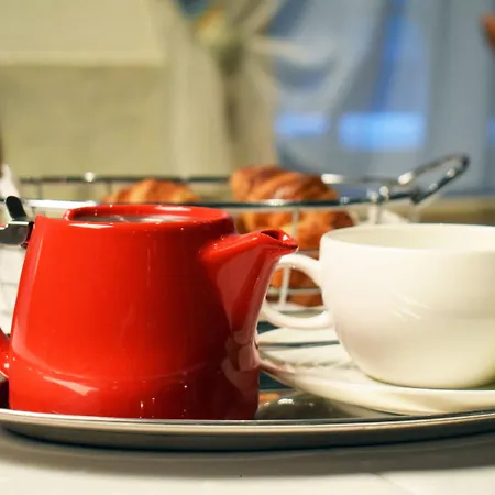 Boutique Hotel Kristofs-3